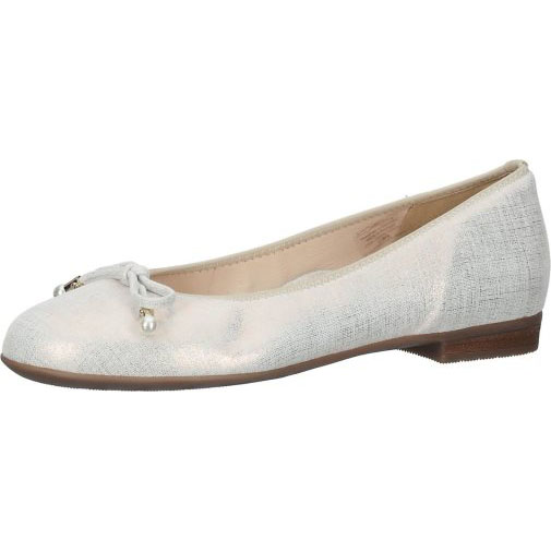 ara Ballerinas