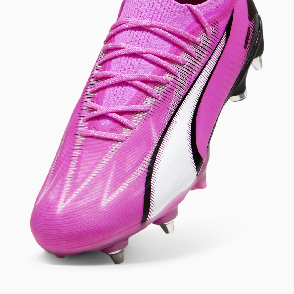 PUMA ULTRA ULTIMATE MxSG 107747_01 / pink