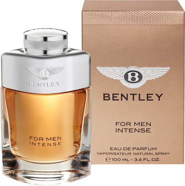 Bentley For Men Intense Eau de Parfum