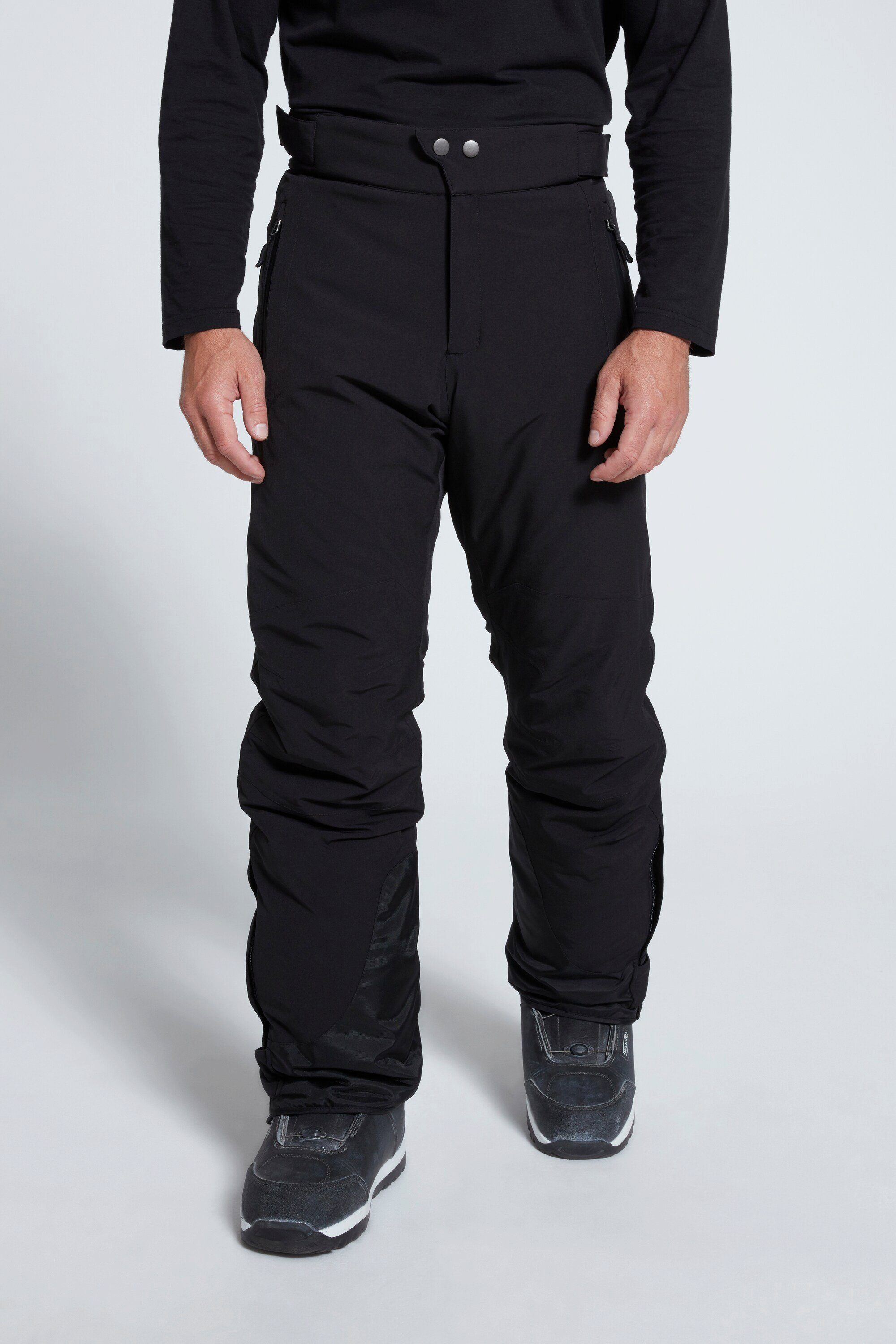 JP1880 Skihose Skihose Skiwear Bauchfit Funktions-Qualität