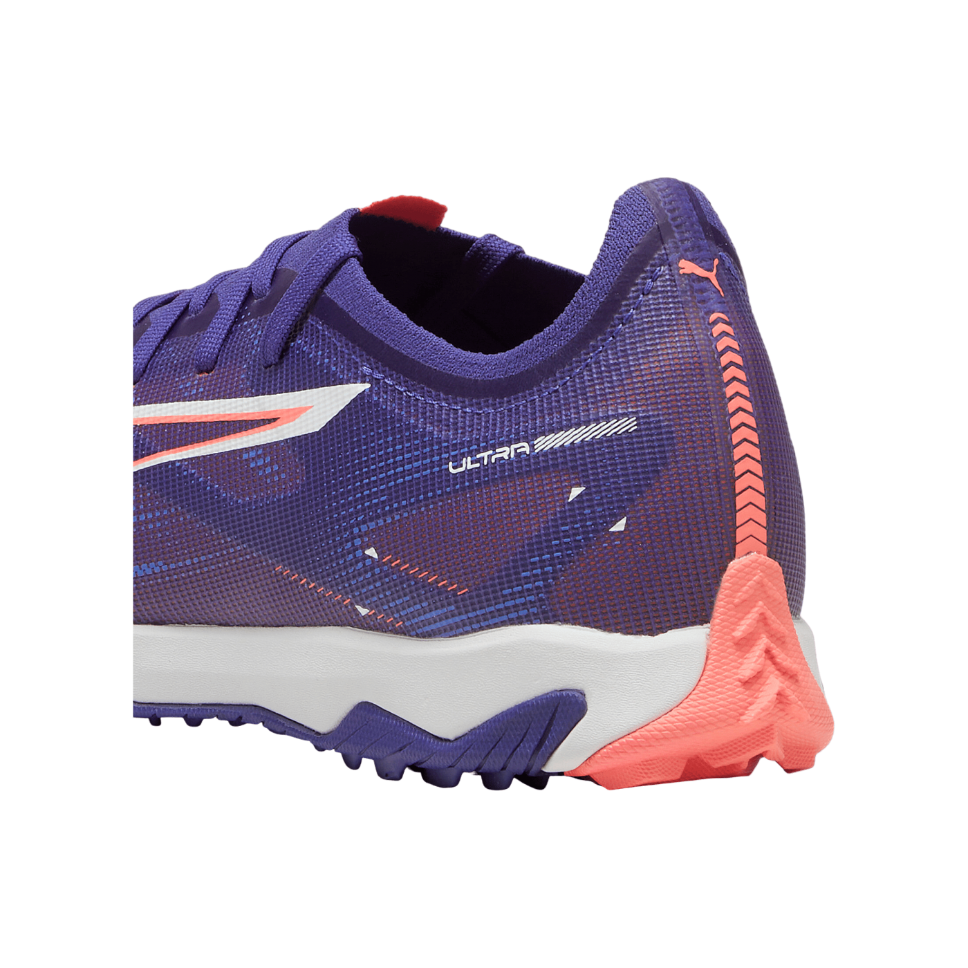 PUMA ULTRA 5 Match TF Pink F01