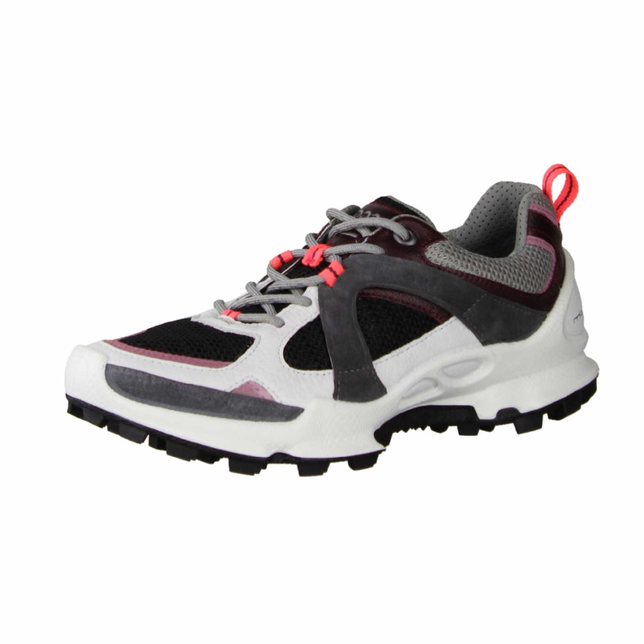 ECCO Sneaker bunt BIOM C-Trai