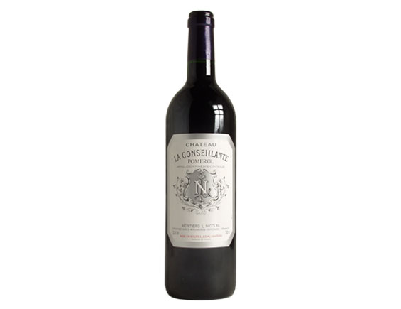 Château la Conseillante 2005 Bordeaux Pomerol