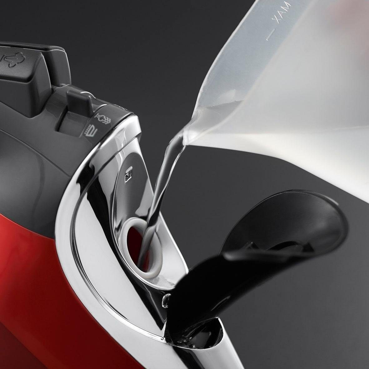 RUSSELL HOBBS Dampfbügeleisen One Temperature 25090-56, 2600 W
