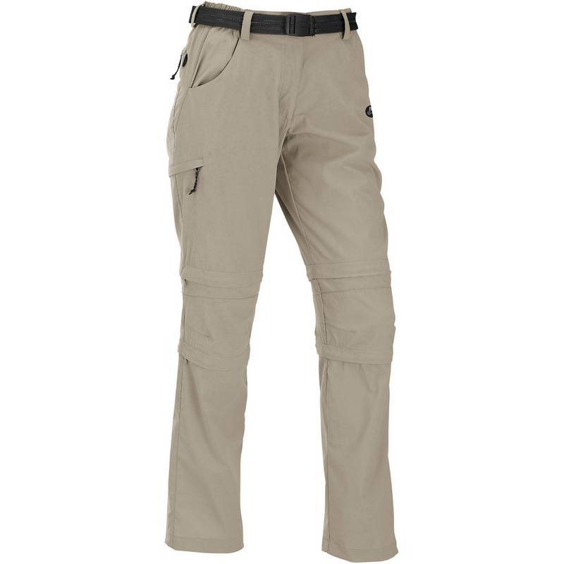 Maul Sport 3in1 Feldberg Zipphose Damen