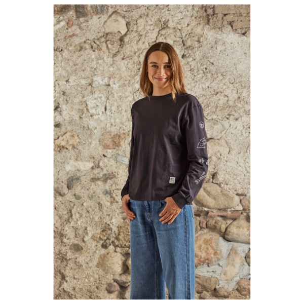 Maloja - Women's SommerausteinM. - Longsleeve