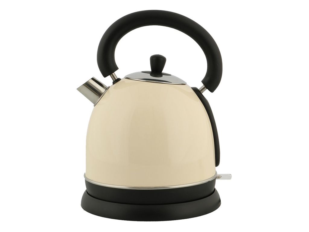 Mestic MWC-18 1,8 Liter retro wasserkessel