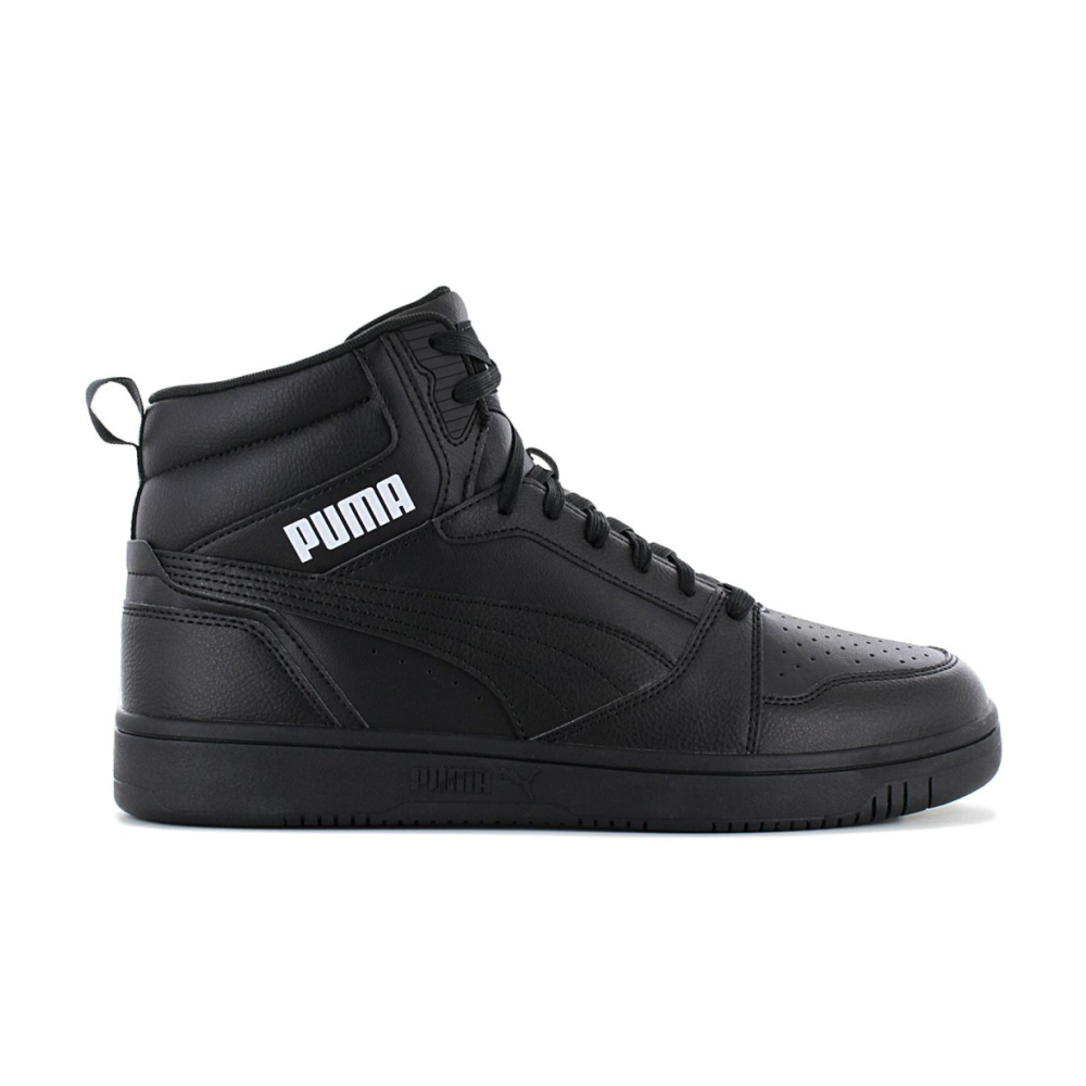 PUMA REBOUND V6 392326-12 / schwarz