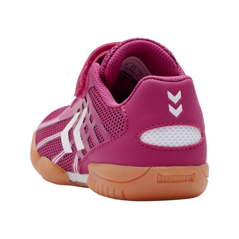 hummel ROOT ELITE JR VC Hallenschuhe Kinder