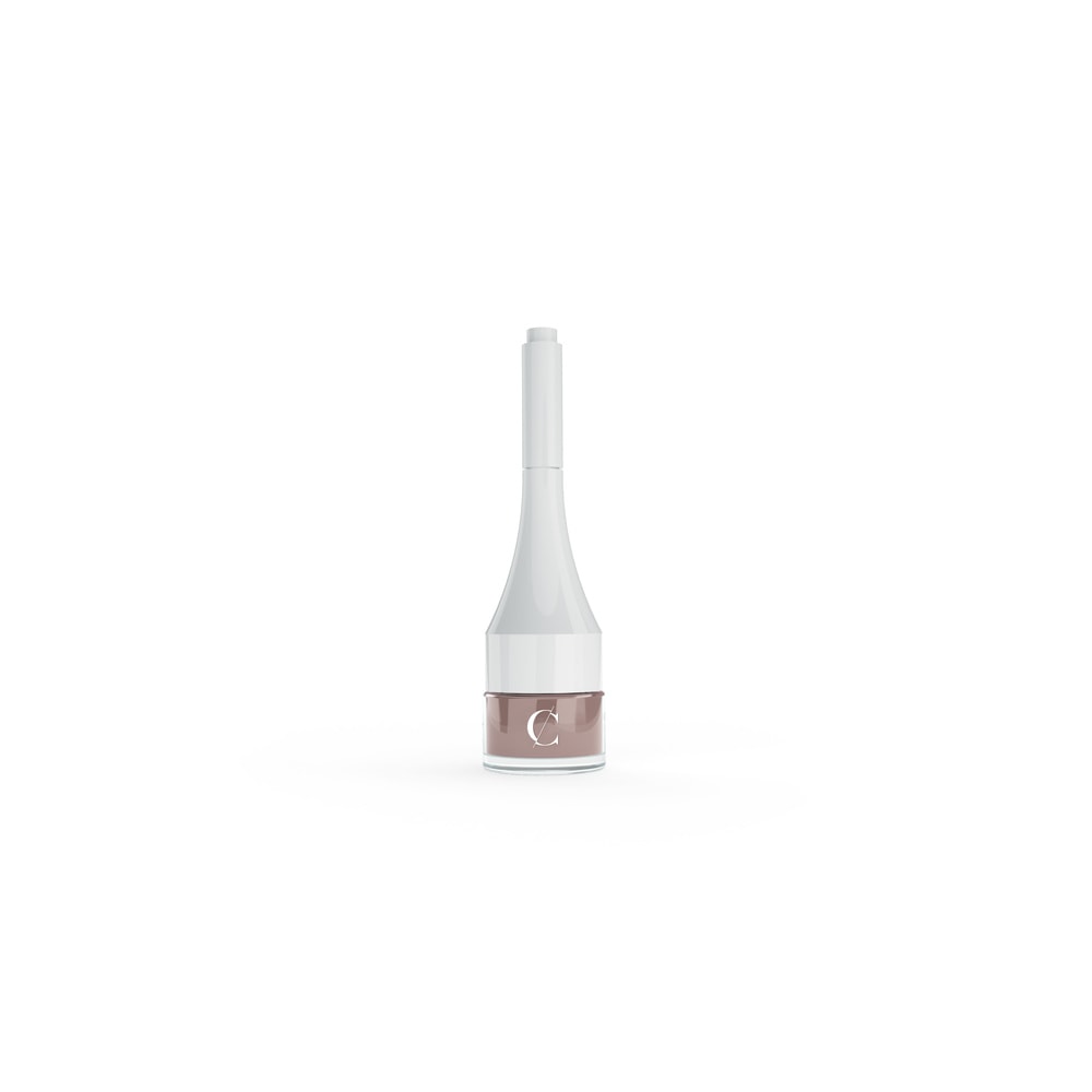Couleur Caramel Gel teinté sourcils Gel teinté sourcils