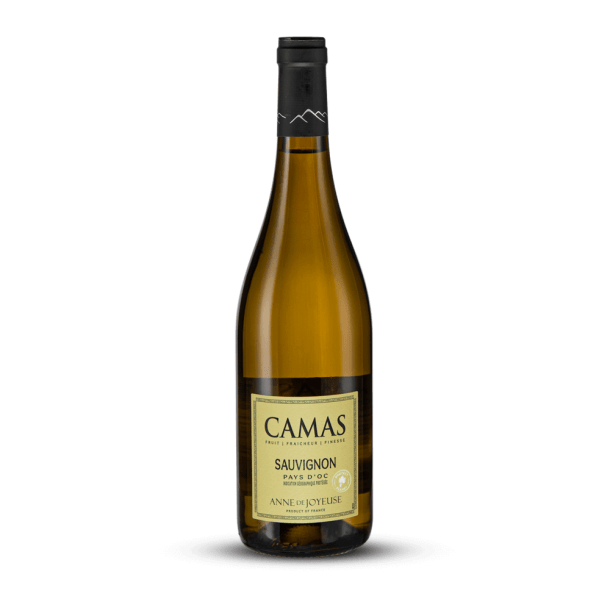 Sauvignon Blanc 2022 - Camas