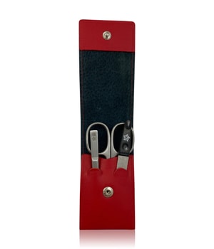 Pfeilring Finest Selection Taschenetui 8107 I Rot Maniküre-Set-1 Stk
