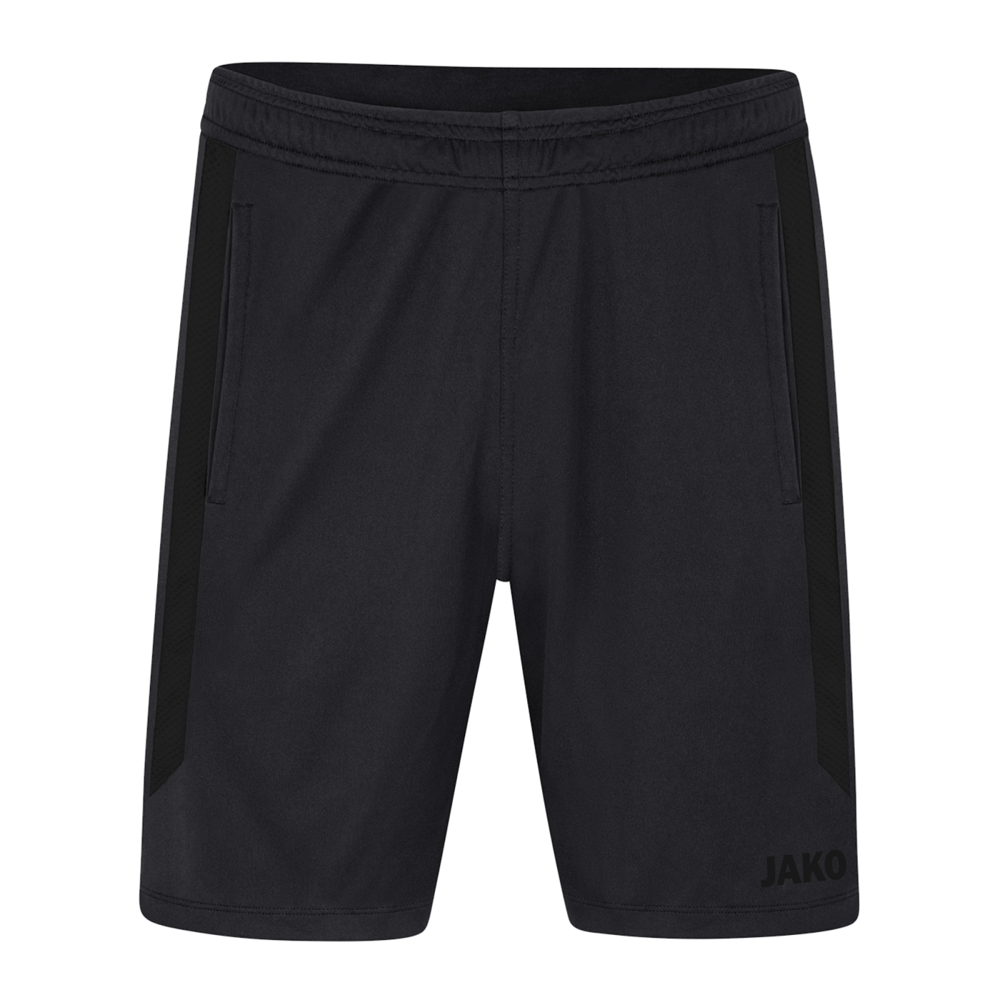 JAKO Power Short Schwarz F800