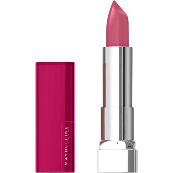 Color Sensational Blushed Nudes Lippenstift