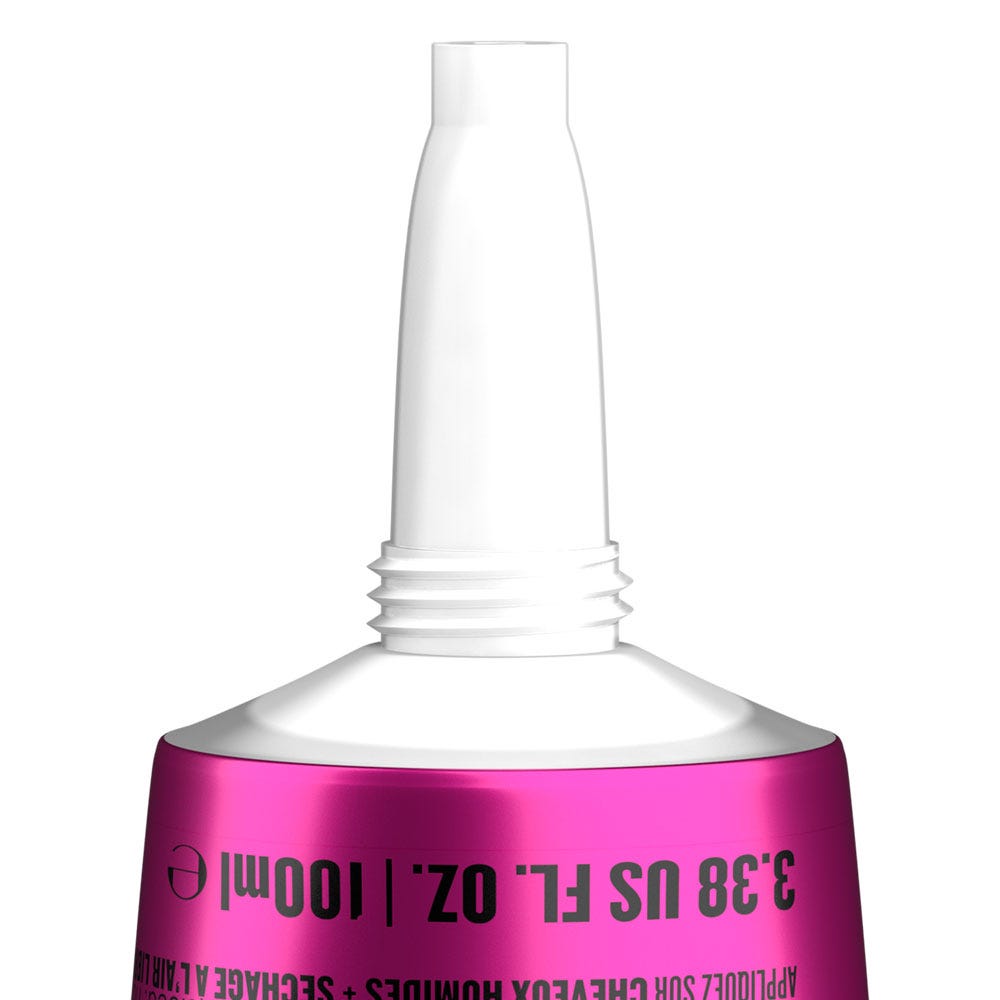 Tigi Bed Head Wanna Glow Jelly Oil 100 ml