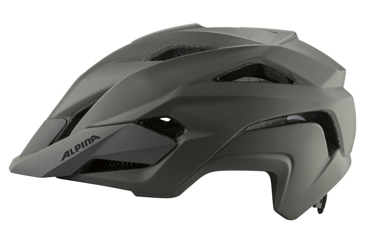 Alpina Kamloop