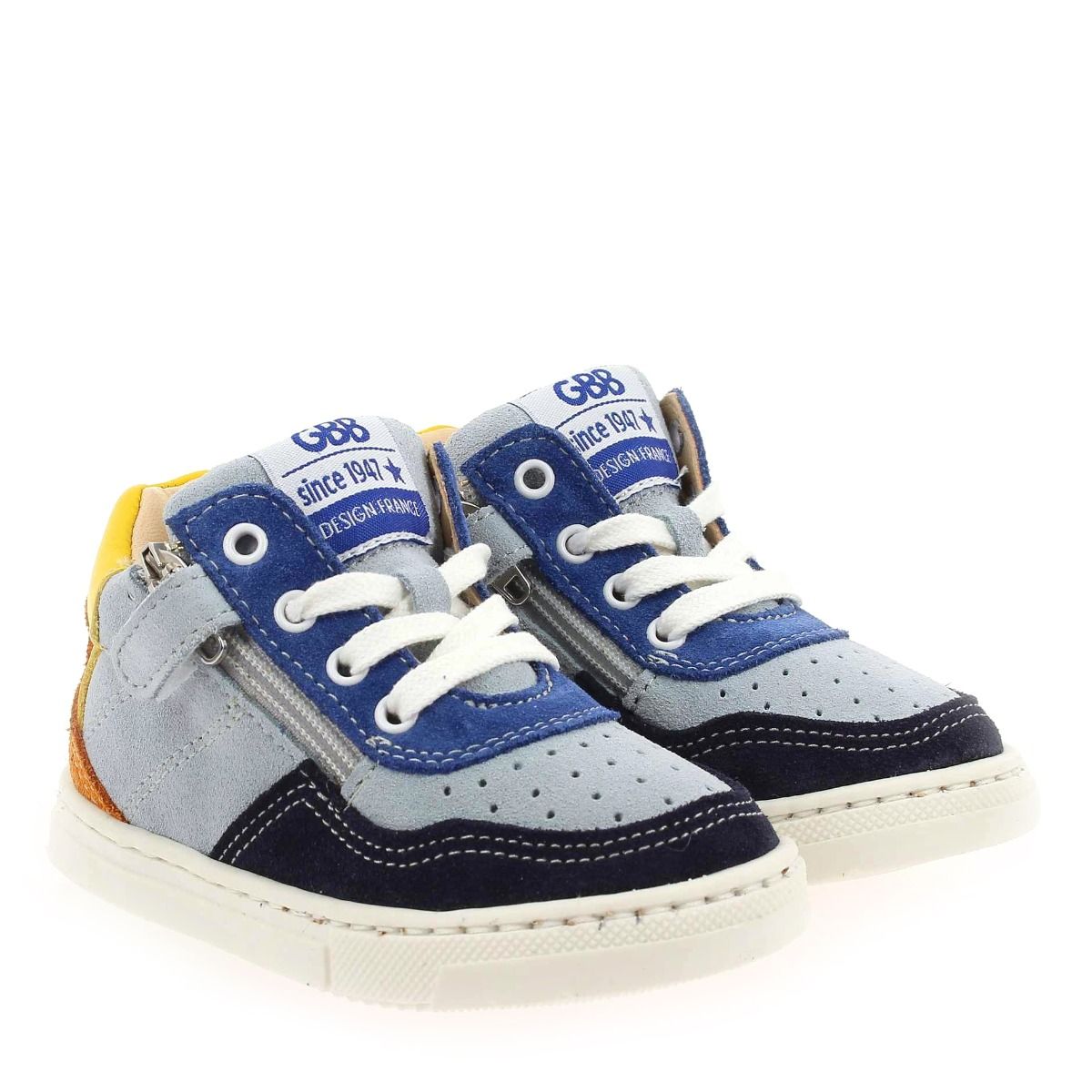 GBB  LASARA  - Jeans multi
