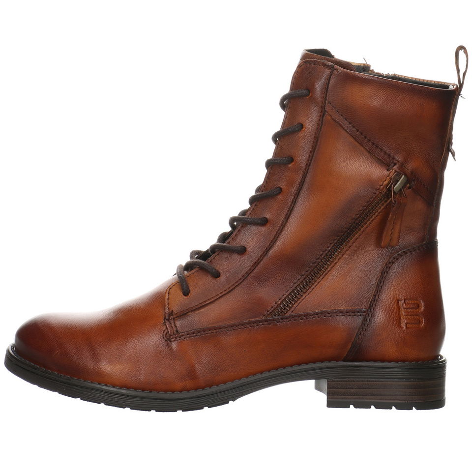TT.BAGATT Schnürstiefelette