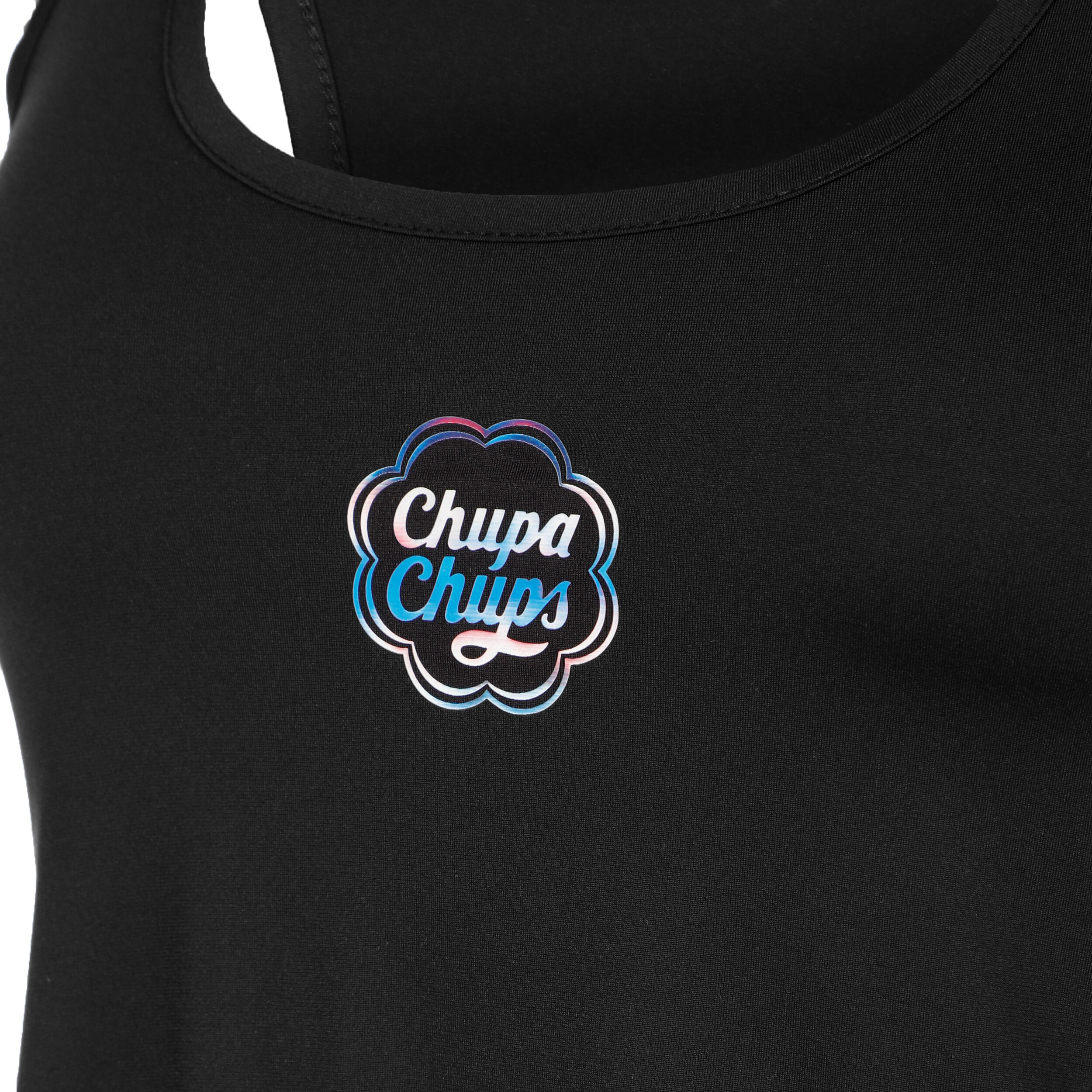 Chupa Kleid Damen - Schwarz