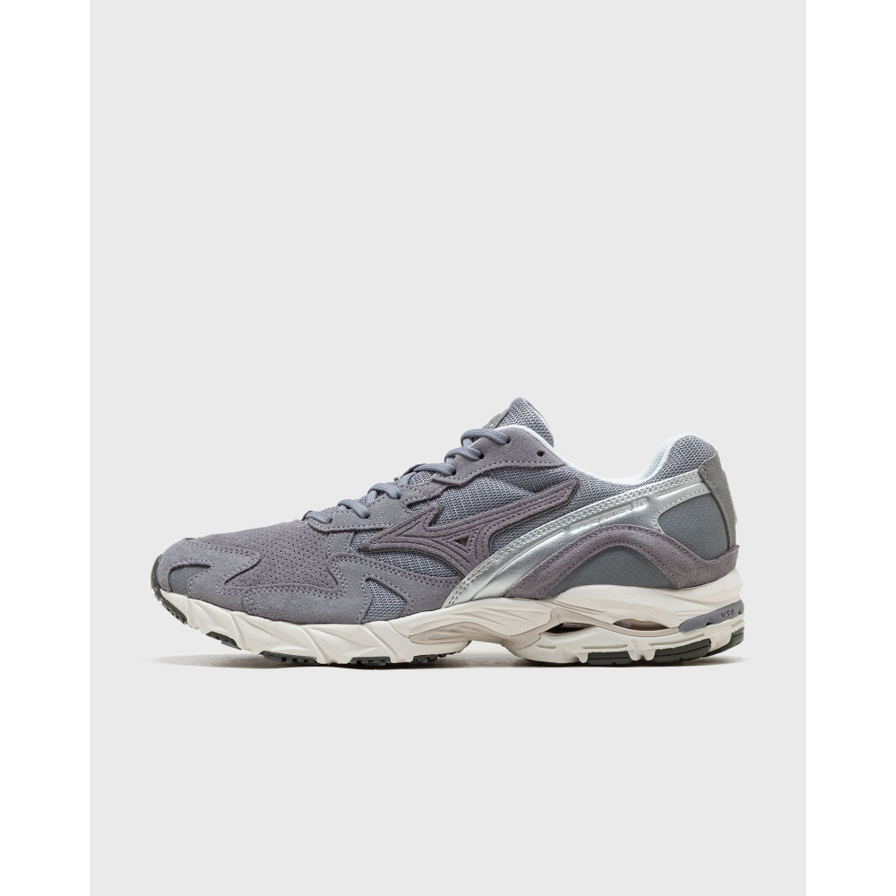 Mizuno Wave Rider 10 Premium D1GA227704 / grau