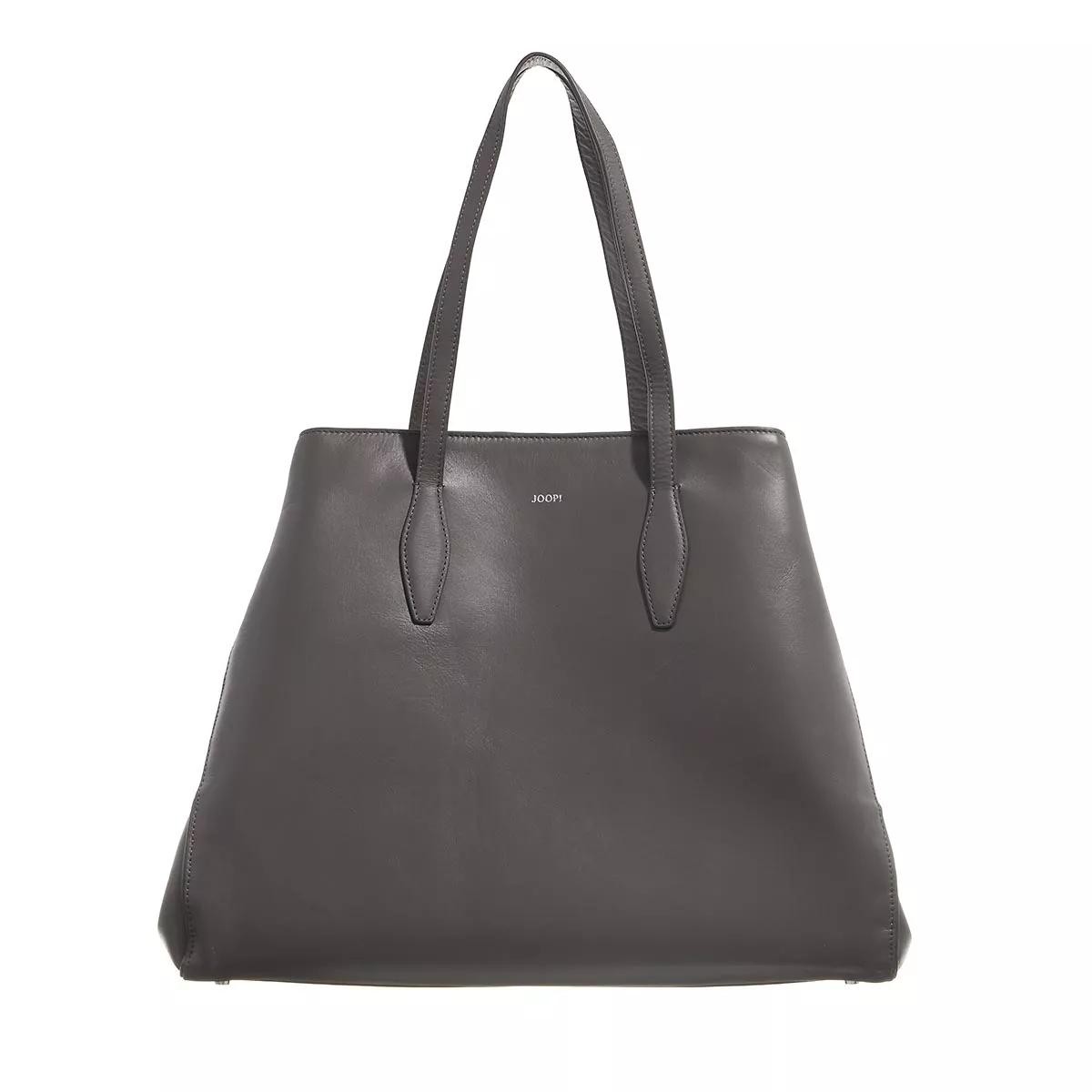 JOOP! Handtaschen grau sofisticato 1.0 anela shopper xlho