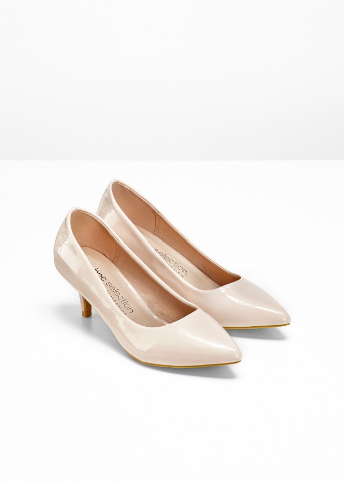 Pumps