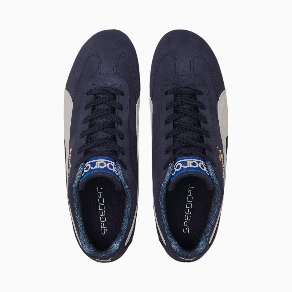 PUMA Sparco x Speedcat OG 307171_06 / blau