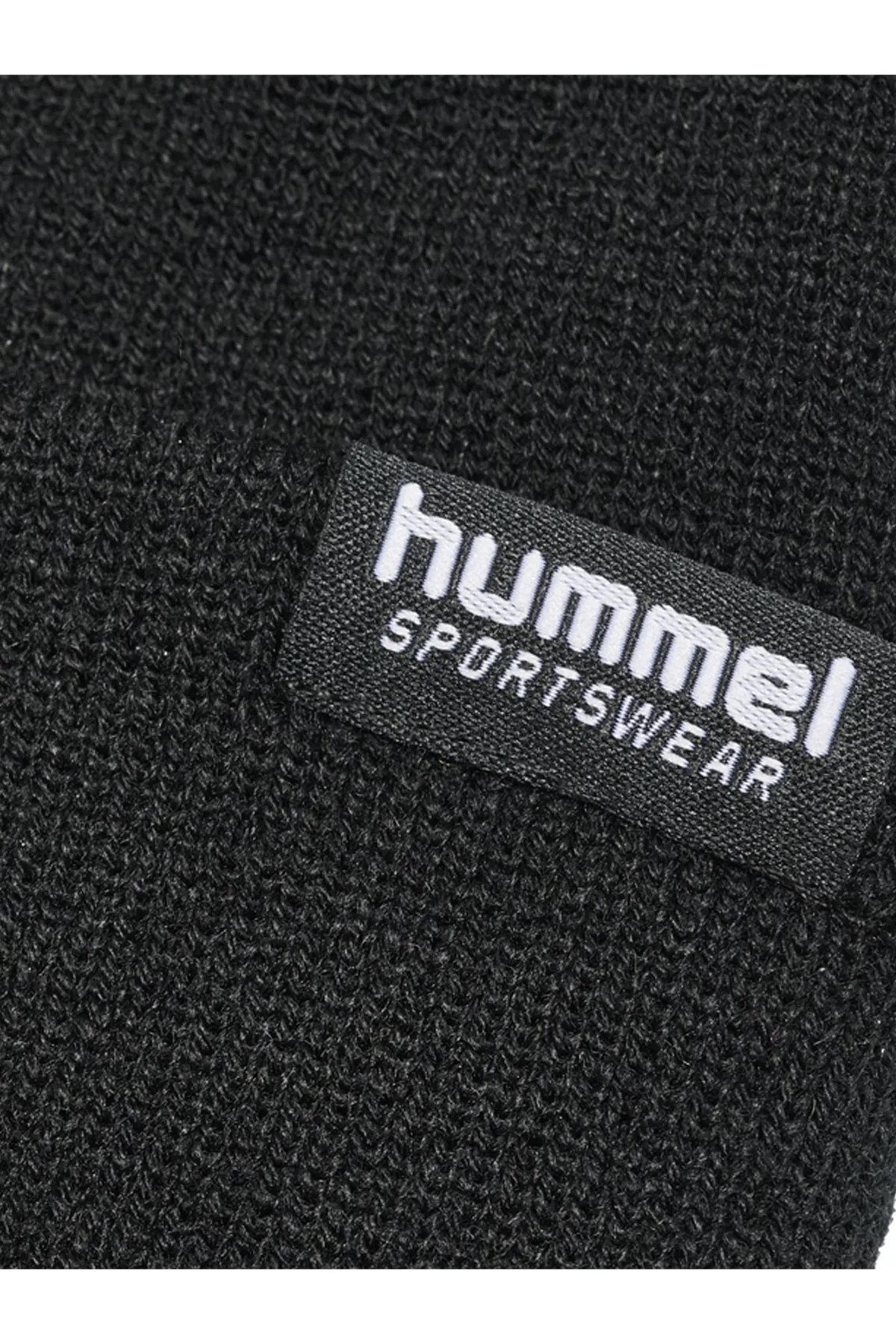 hummel  Cap - Schwarz
