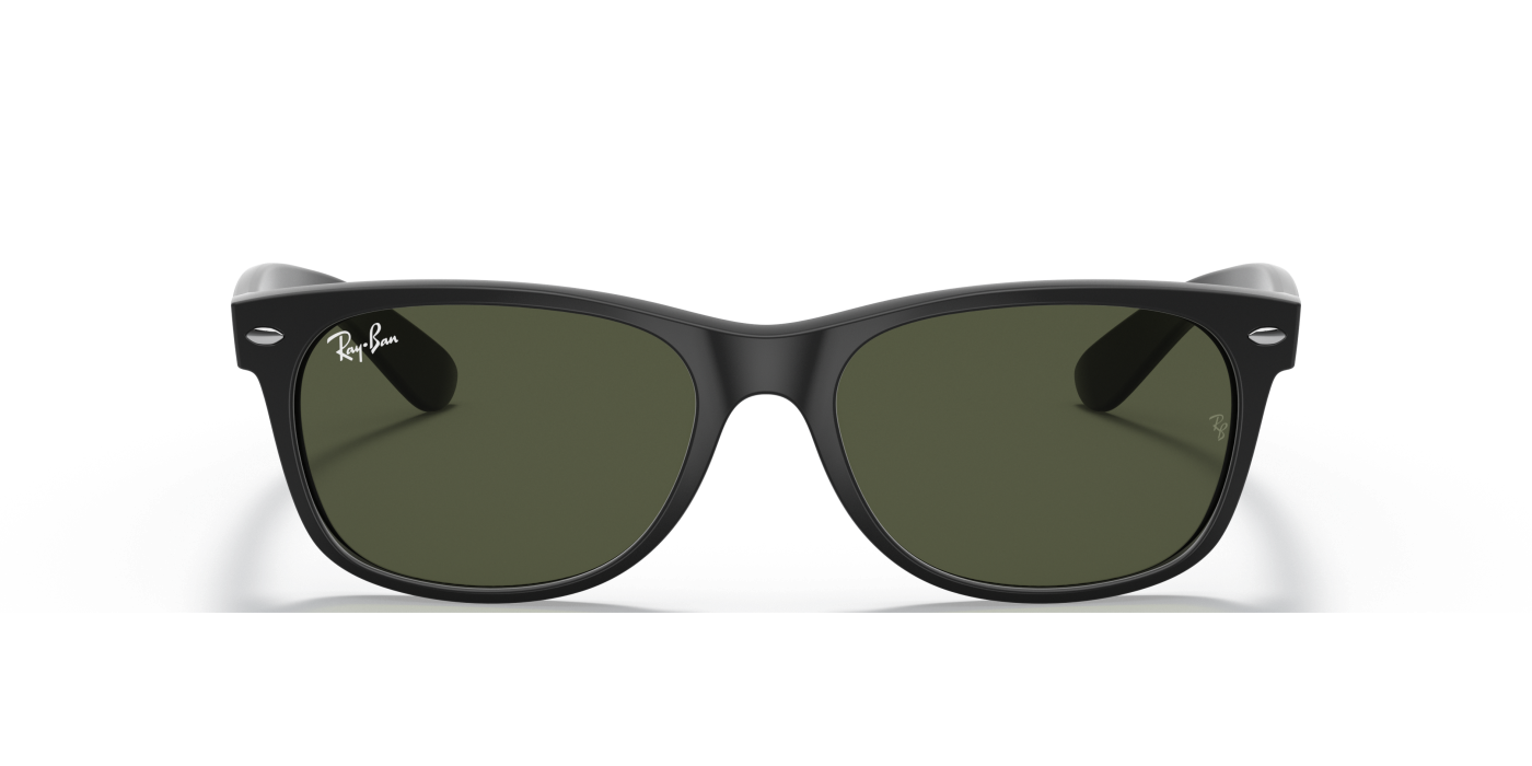NOUL WAYFARER CLASSIC - Verde Nero Mat