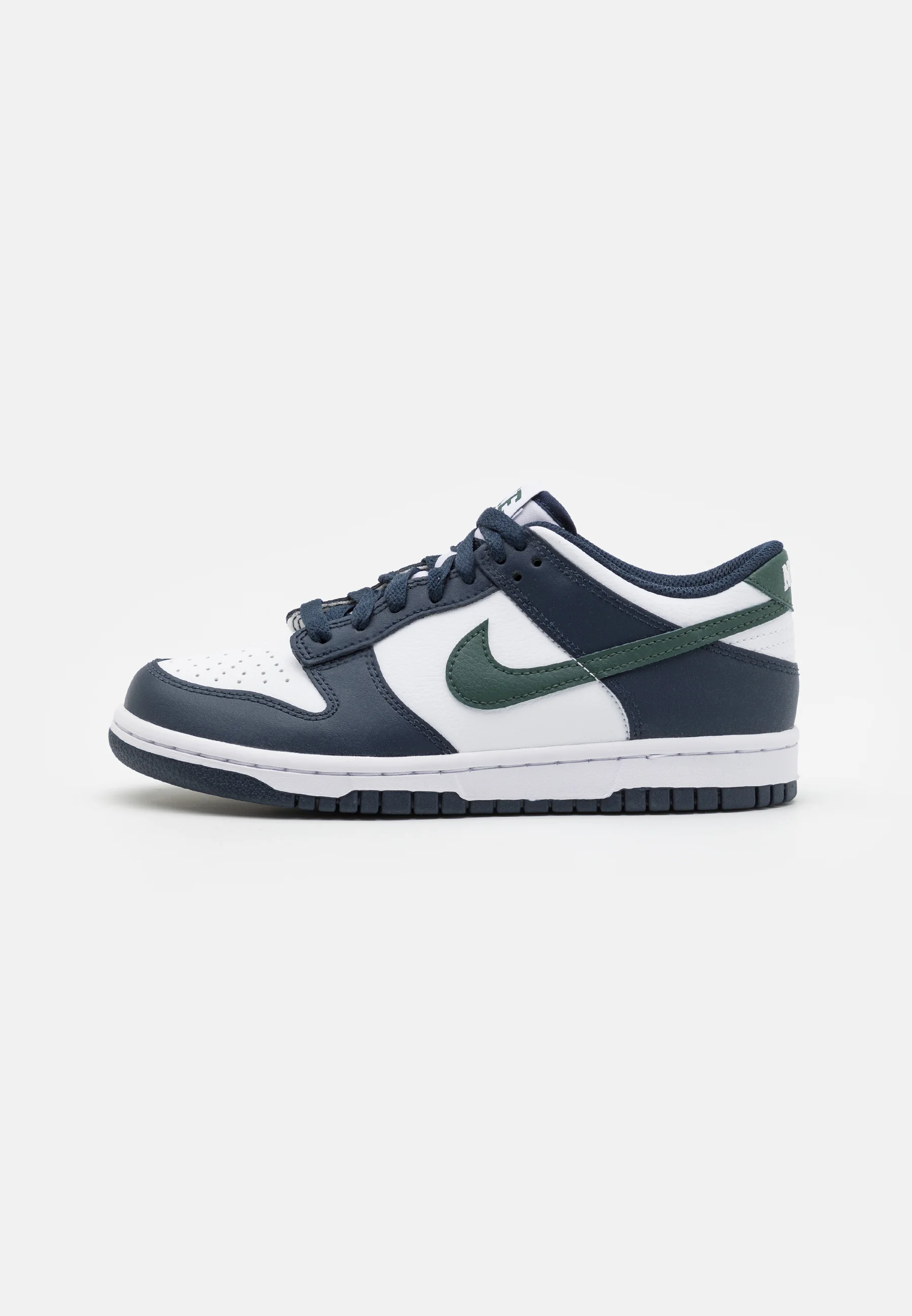 Nike Sportswear DUNK UNISEX - Zapatillas bajas