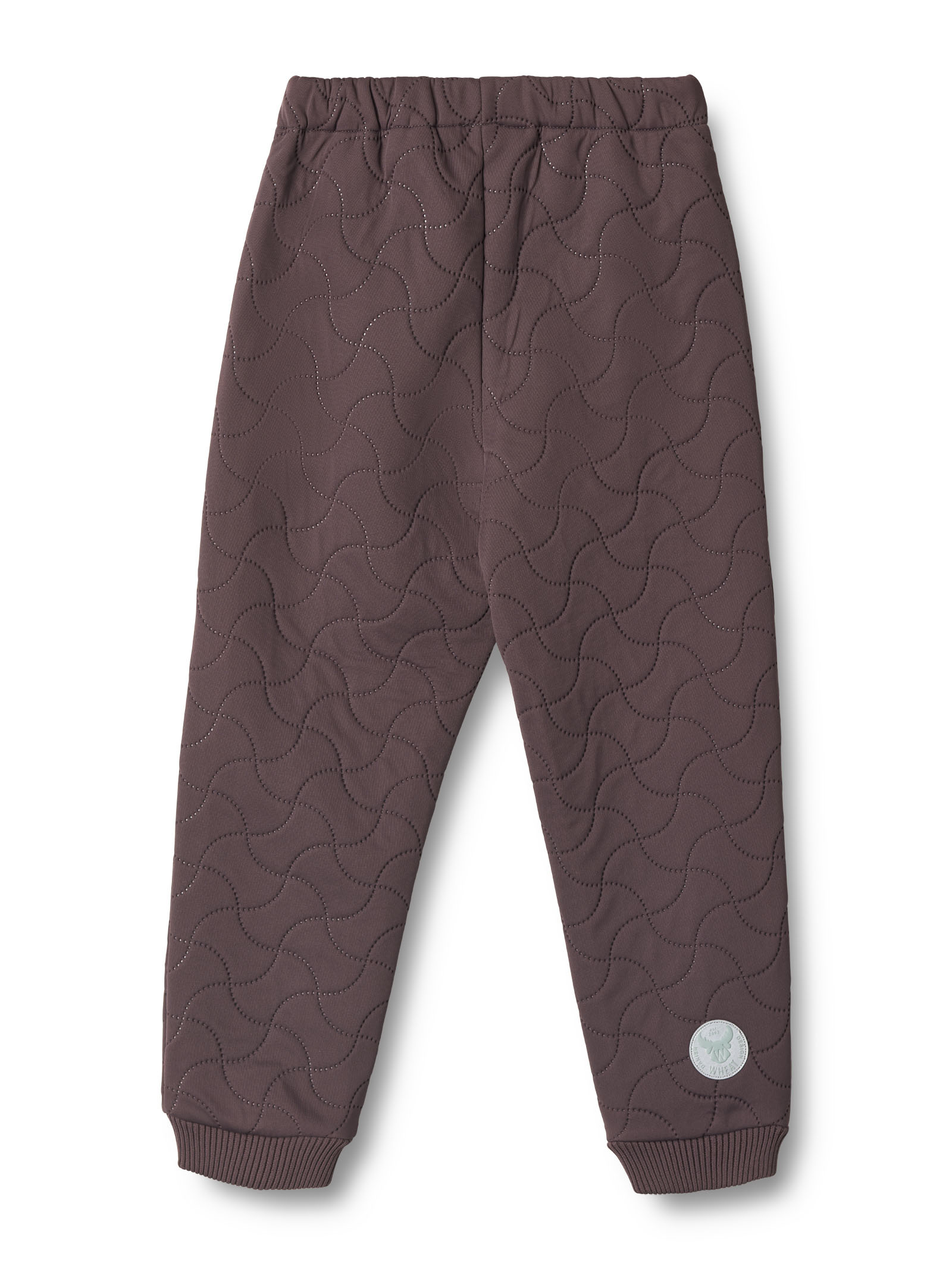 Tapered Athletic Pants 'Alex'
