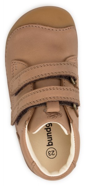 Bundgaard ~ Lauflernschuh Petit ~ Caramel