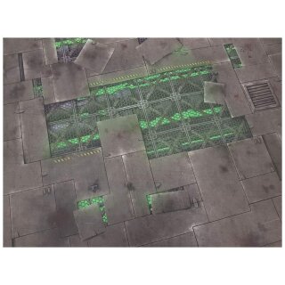 G-Mat: Chem Zone (6x4 ft.)