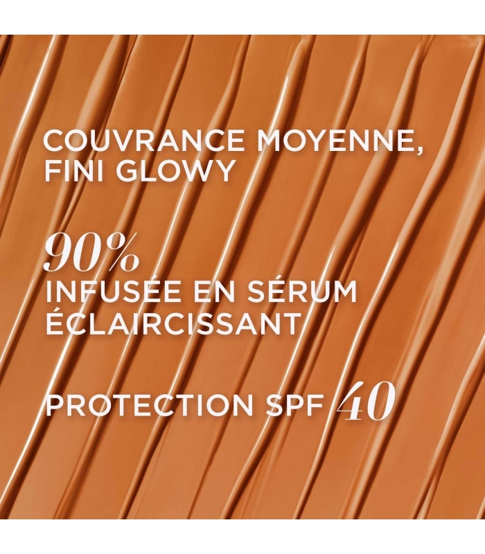 IT COSMETICS-YOUR SKIN BUT BETTER CC+ CREAM NUDE GLOW SPF 40-CC Crème Correctrice illuminatrice