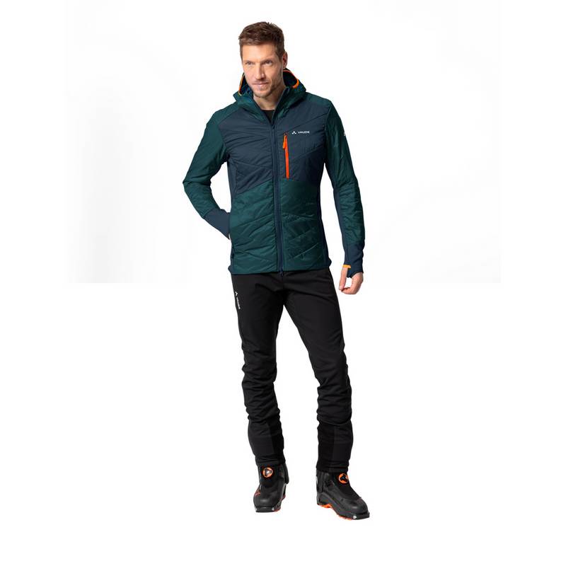 VAUDE Men's Sesvenna Jacket IV Outdoorjacke Herren