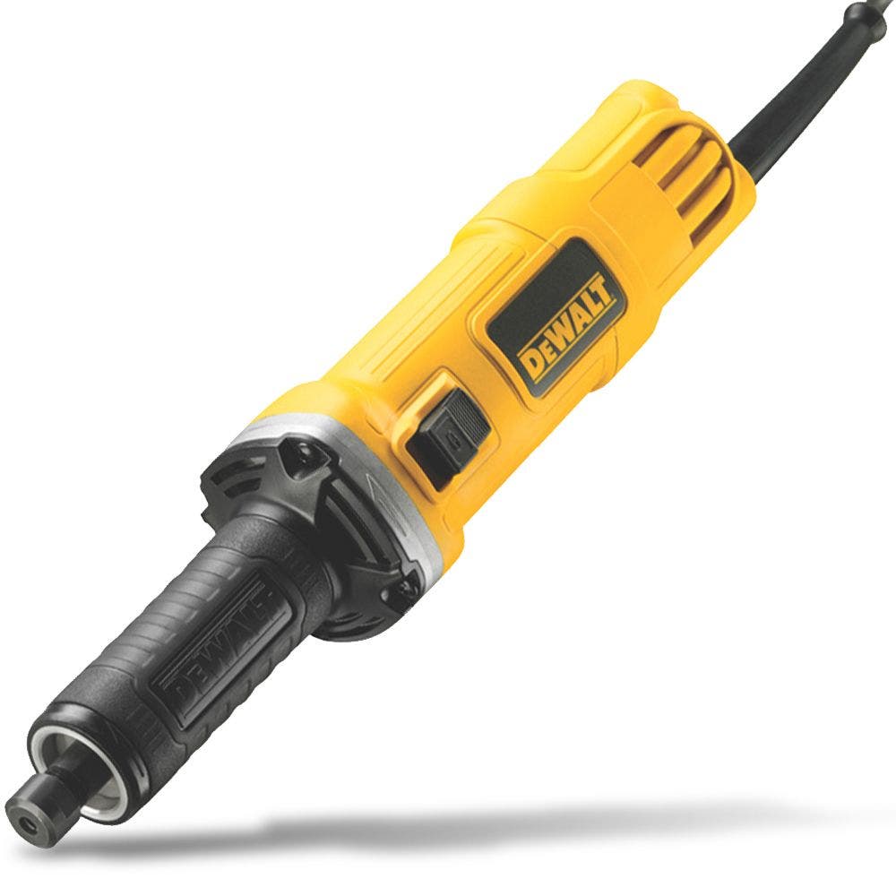 Esmerilhadeira reta DEWALT 450W DWE4884-XE