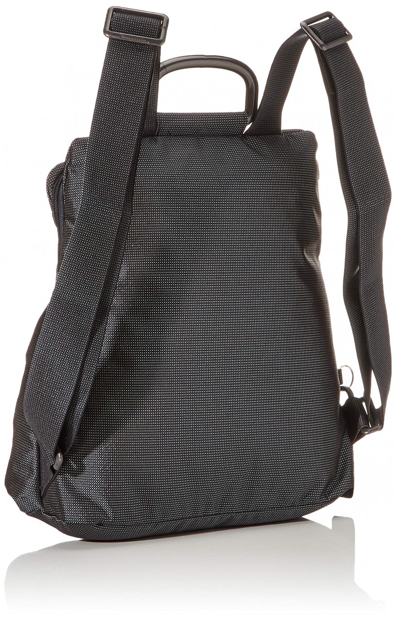 MANDARINA DUCK Handtaschen grau MTZ4 MD20 steel