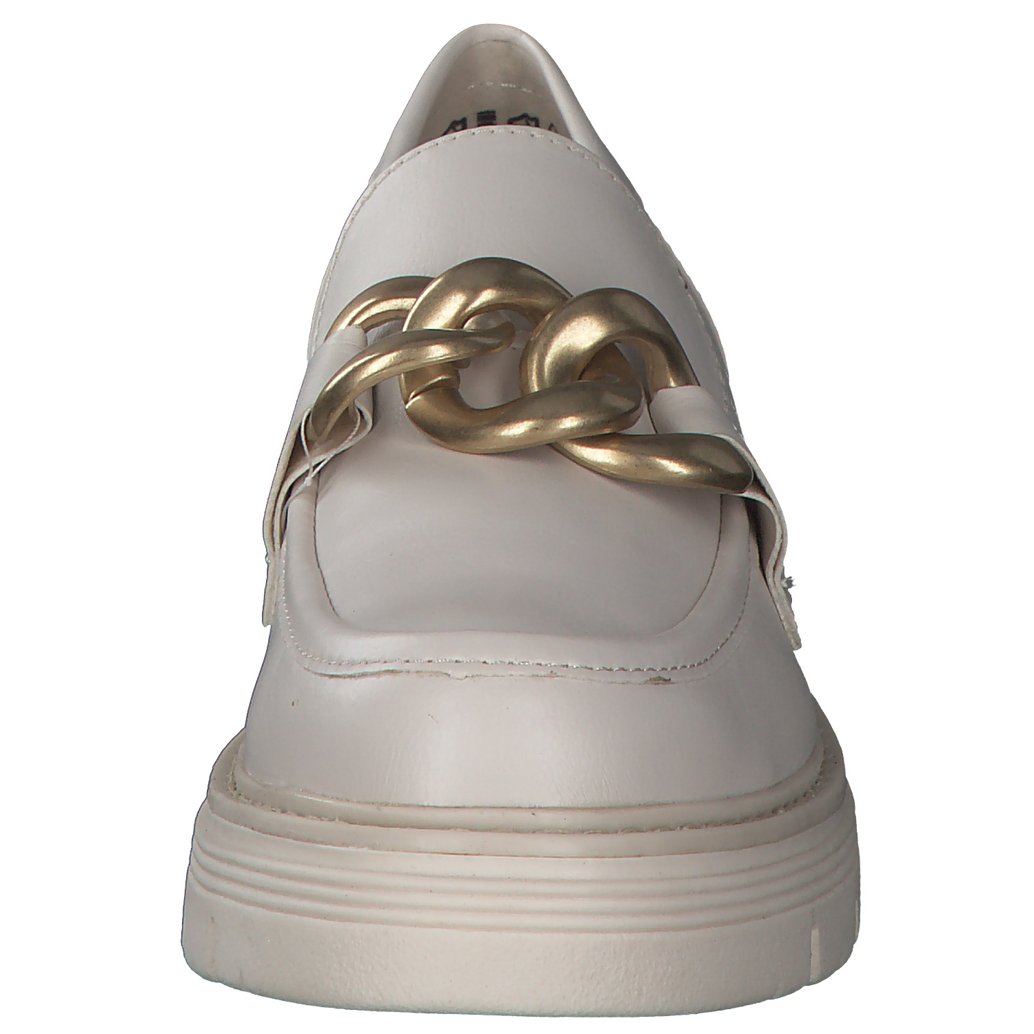 Marco Tozzi 24705, Mokassins, Damen, CREAM