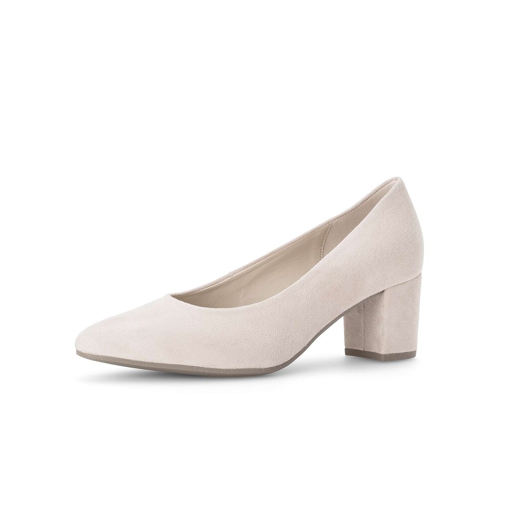 Gabor fashion Eleganter Pumps rosa