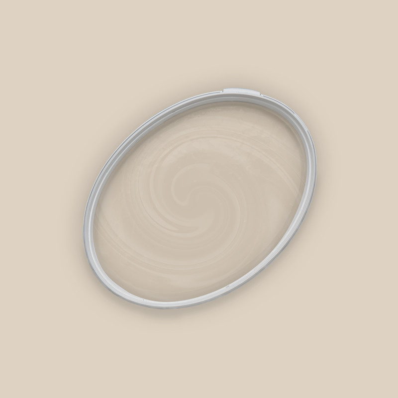 AS Creation A.S. Création - Wandfarbe Beige 