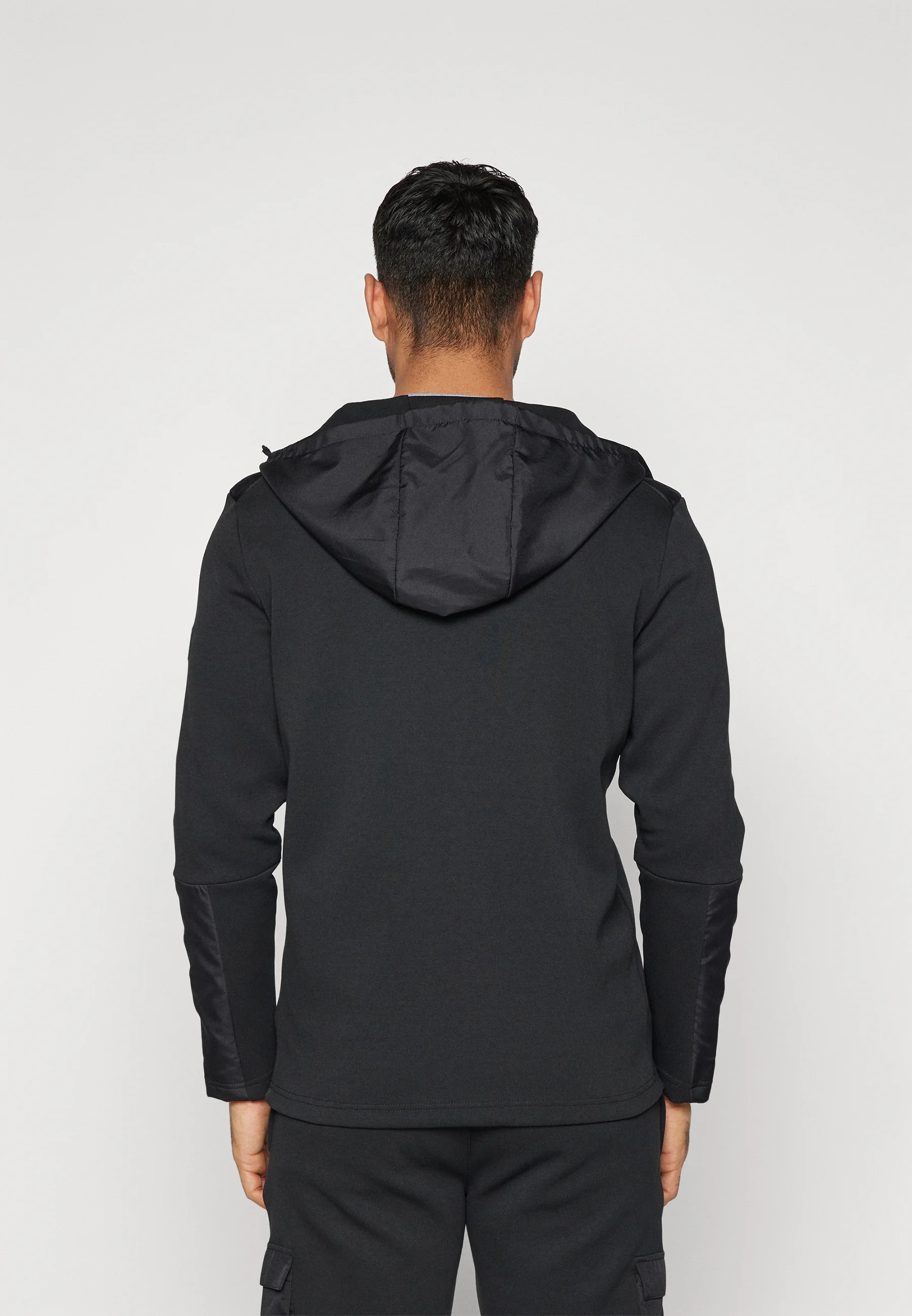 Ellesse COLLINSO HOODIE - Chaqueta polar