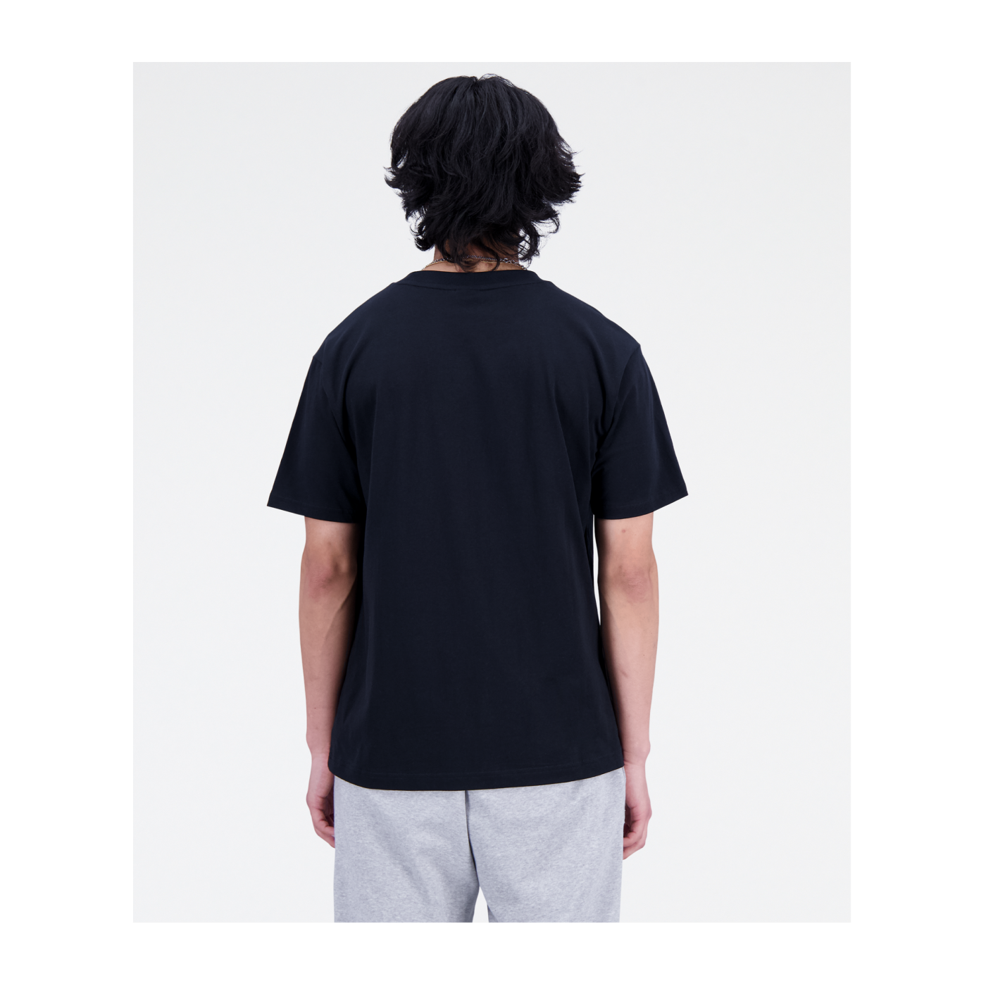 New Balance Essentials Reimagined Jacke FBK