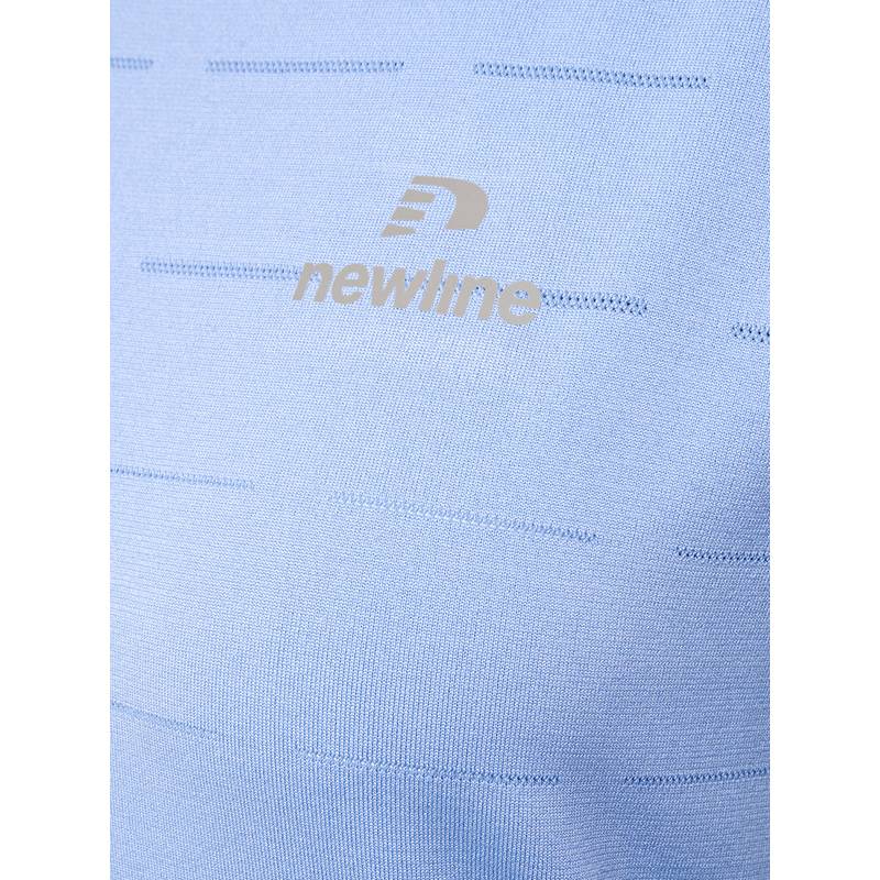 Newline nwlRIVERSIDE SEAMLESS T-SHIRT S/S WOMAN T-Shirt Damen