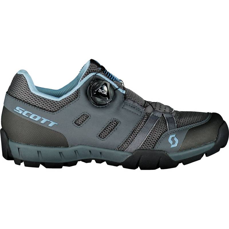 SCOTT Crus-r Boa Fahrradschuhe Damen