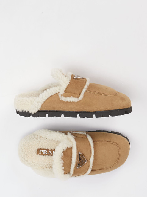 Pantolette-11712890004 Prada