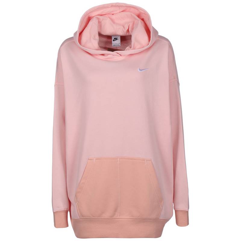 Nike Swoosh Hoodie Damen