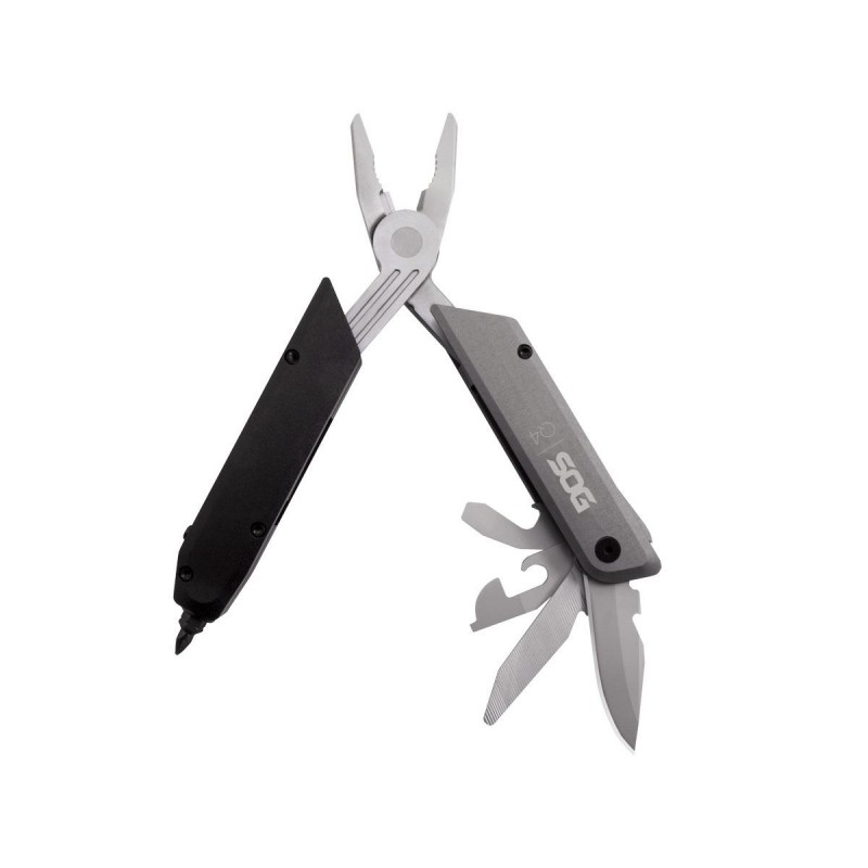 Sog Baton Q4 10 Funktionen, Multifunktionswerkzeuge