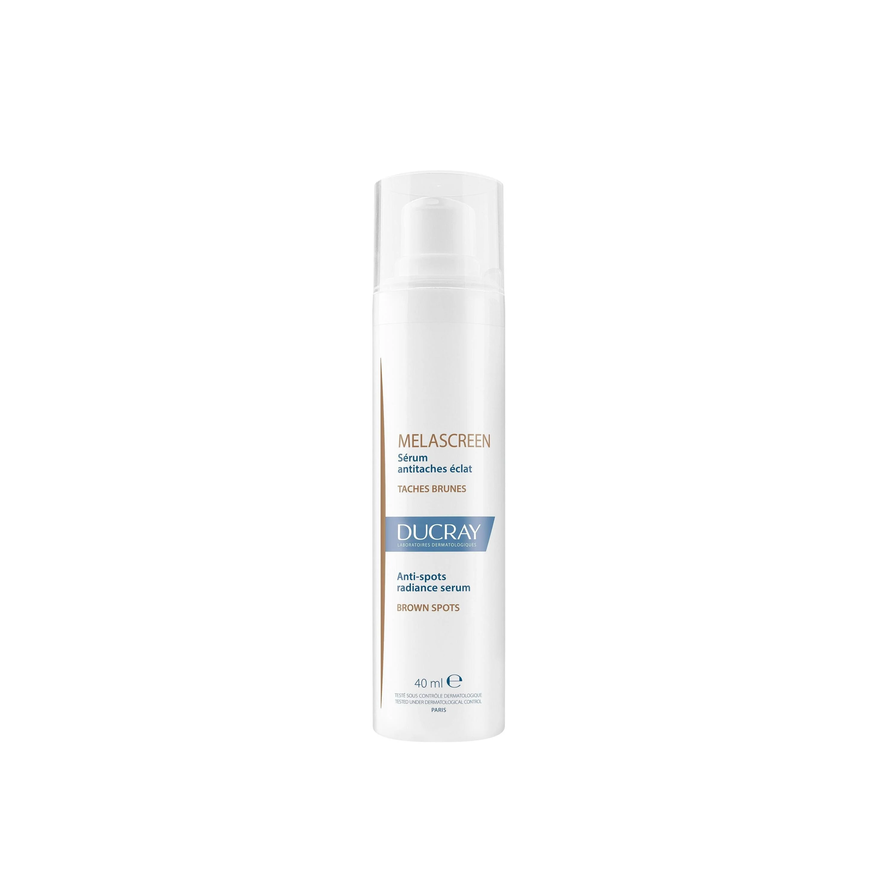 Melascreen Brightening Anti-Blemish Serum - Anti-Blemish ansiktsserum