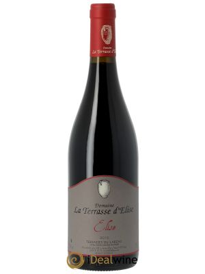 Coteaux du Languedoc Elise Terrasse d'Elise (Domaine de la)  2018 - Lot de 1 Bouteille
