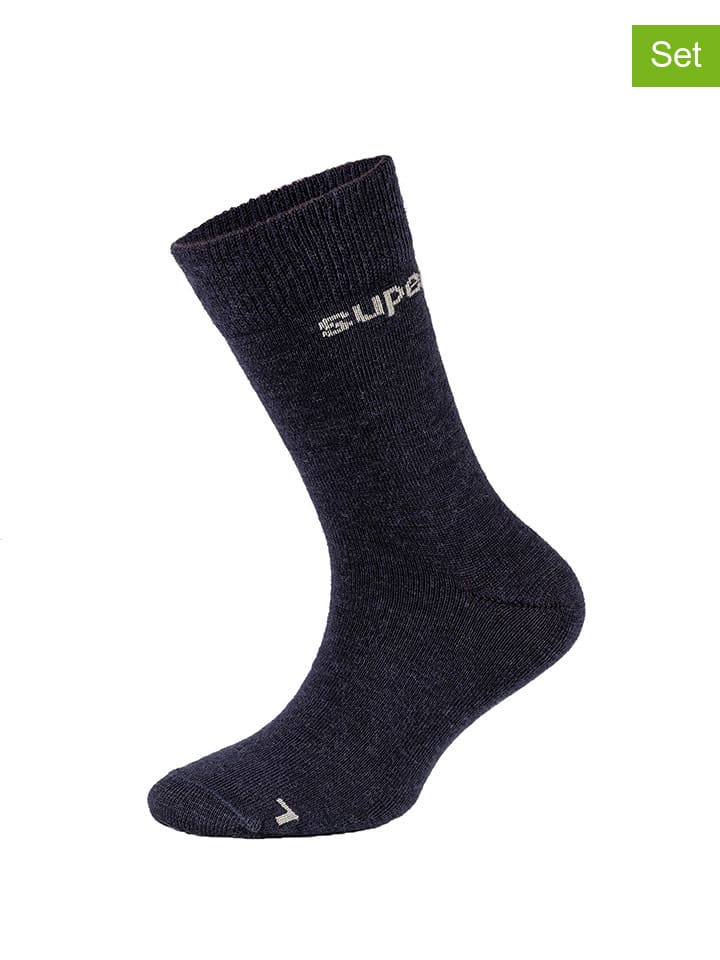 super.natural 2er-Set: Socken 